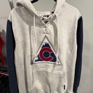 Colorado Avalanche Hoodie